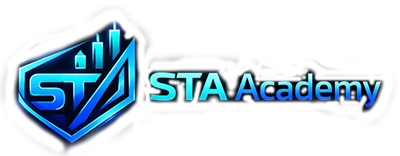 STA Academy Logo